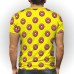 Camiseta FullArt Donuts Mod.01